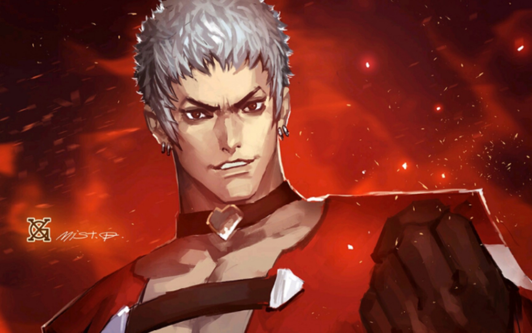 【拳皇98c】七枷社新手变身连