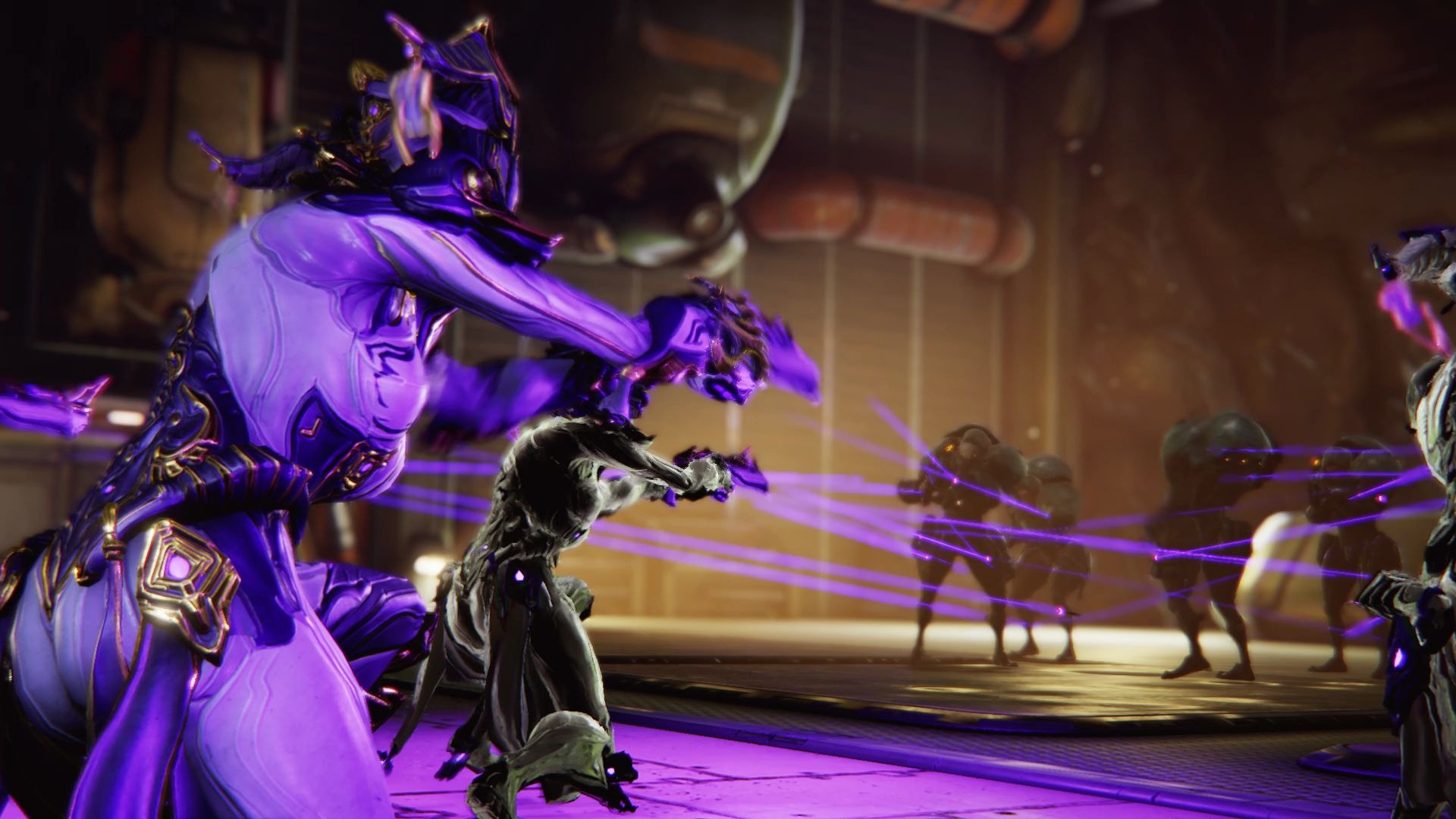 圣装魅影精灵宣传片