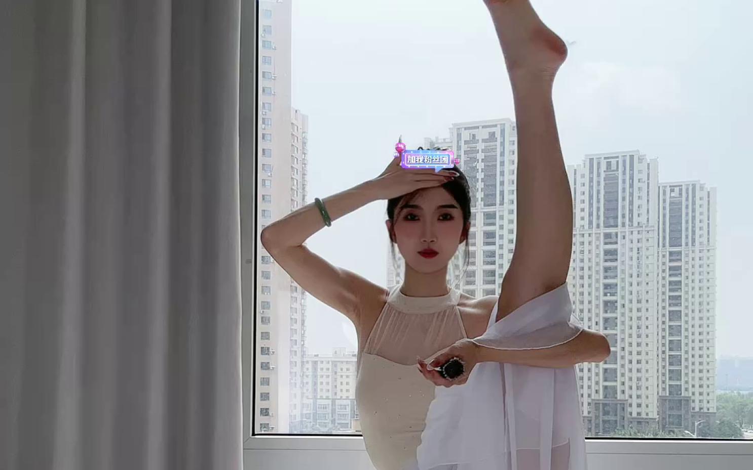 兔子中国舞-2024-07-15