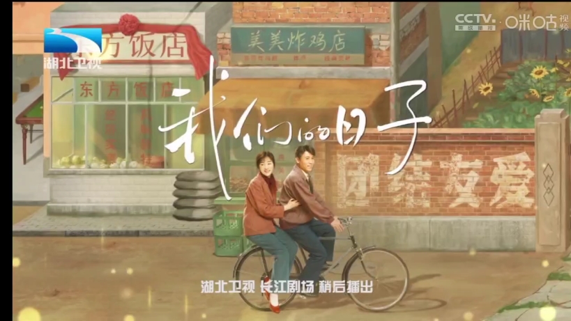 湖北卫视广告20240515