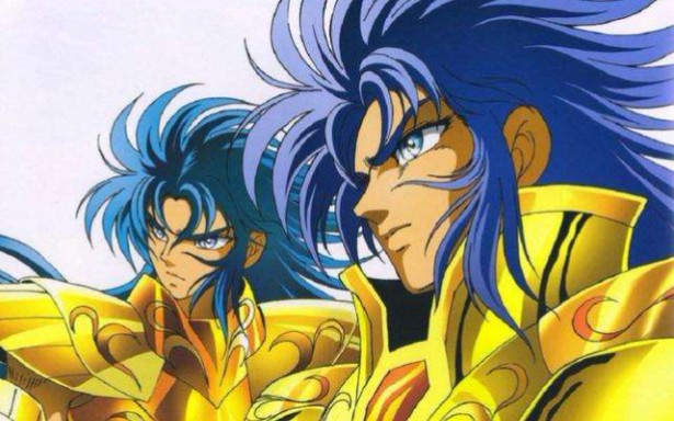 圣斗士手游双子座加隆特典召唤过程不重要是我想要的结果就好