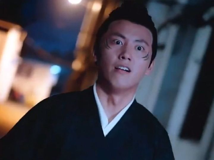 镇妖司之狐妖新娘(全集正版大结局)1-99