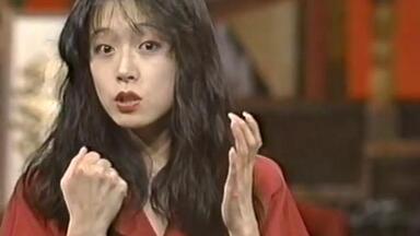 中森明菜】Akina Nakamori 2001 20th Anniversary Live_哔哩哔哩_bilibili