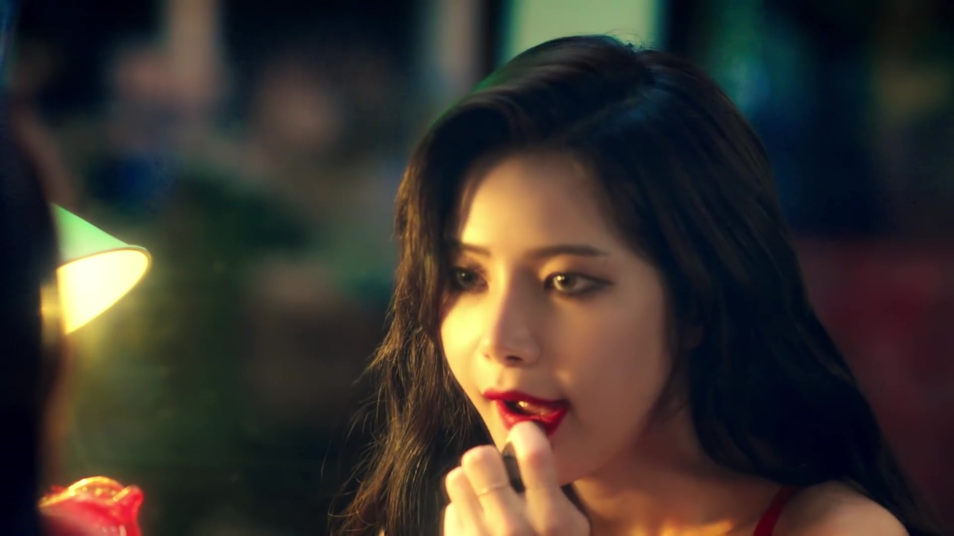 [mv繁中字] mamamoo - _wind flower (風花)_ 【chinese sub】