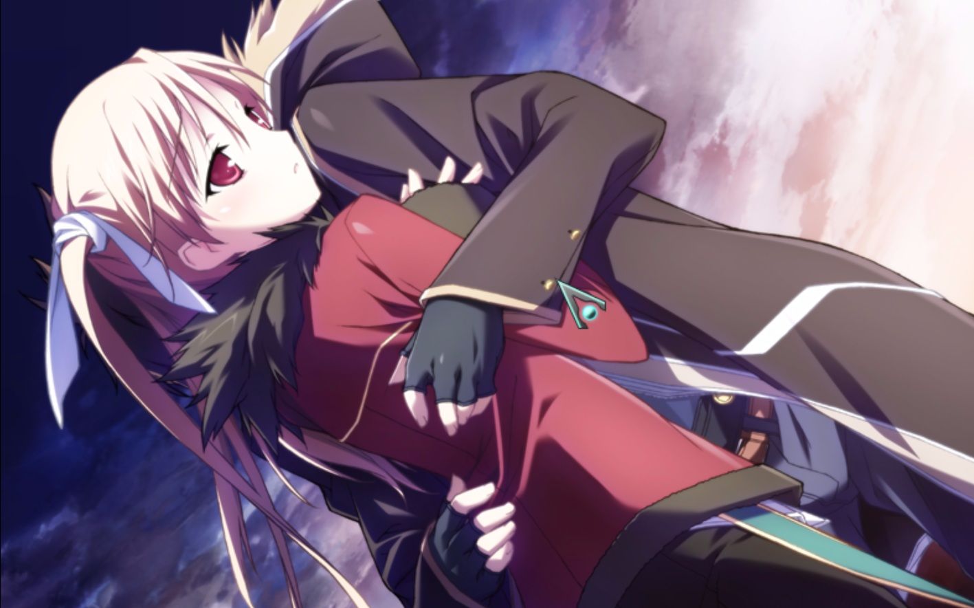 baldr heart exe 深渊61 点起装甲连起来_哔哩哔哩 (゜-゜)つロ 干杯