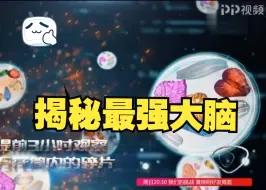 Descargar video: 【揭秘最强大脑】记万花筒，就记几百个数字