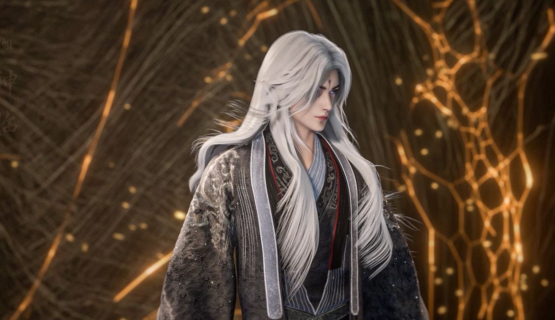 仙逆:王林一共获得过几位古神的传承,其中最强的传承属于谁?