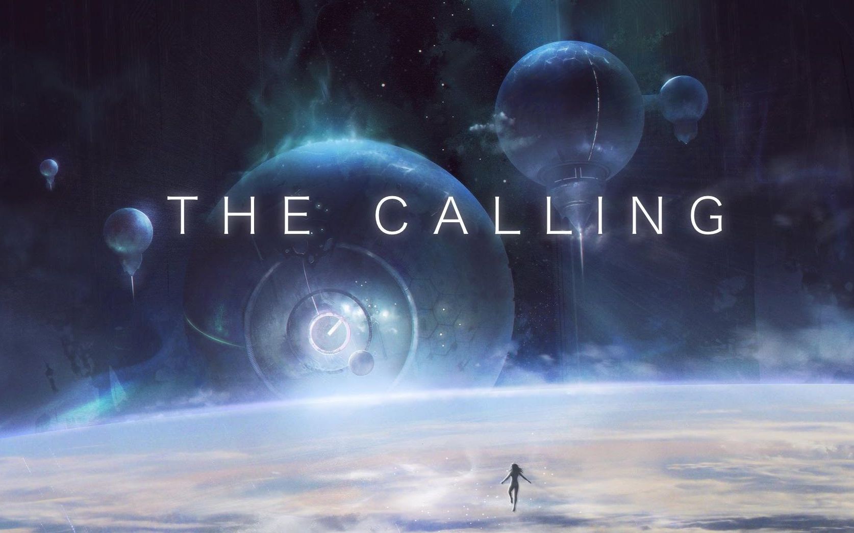 [图]【The Calling】自制工程