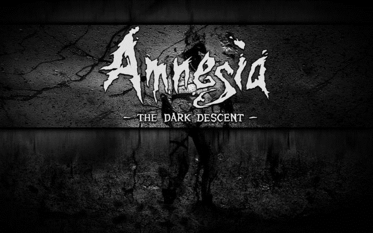 [图]【绝望女神/游戏实况】【独立恐怖游戏 失忆症：黑暗后裔 Amnesia:The Dark Descent】【一期完结】【1P】