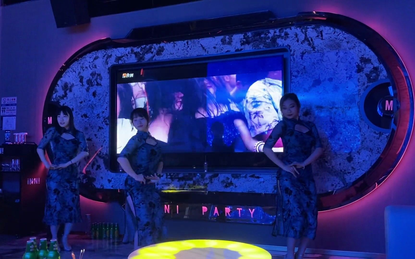 深圳夜总会包厢预订惊天推荐罗湖区新冶会商务会所