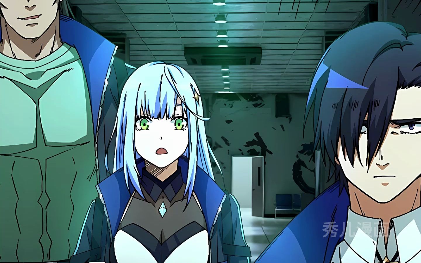 末日拼图游戏:35集 - 视频下载 video downloader