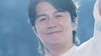 福山雅治- 福山☆夏の大感謝祭俺とおまえのStadium Live