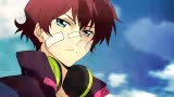 2014年冬番《浜虎(Hamatora)》pv第1弹【720p】哔哩哔哩bilibili