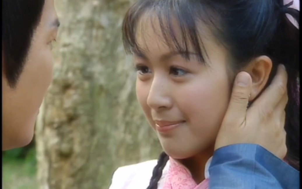 【牛郎织女】(唐宁/欧锦棠)喜儿&比干cut 7_哔哩哔哩_bilibili