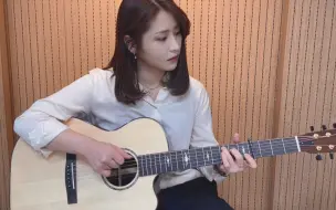 Descargar video: 【绝美泛音】花之舞-Flower Dance- Fingerstyle Guitar Cover