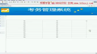 JavaWeb计算机毕业设计-JSP330考务管理信息系统JAVA+Sqlserver