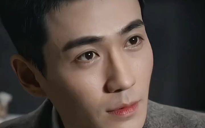 我觉得对林楠笙来说,最大的遗憾其实是左秋明 #朱一龙 #代旭 #那就去