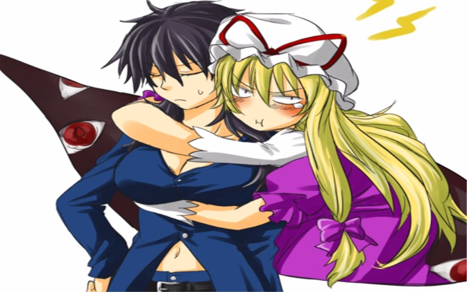 mugen_游戏_哔哩哔哩