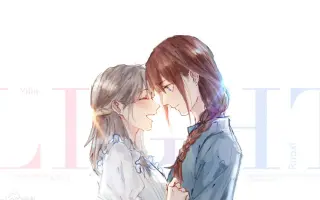 Lily 漫画 哔哩哔哩 Bilibili
