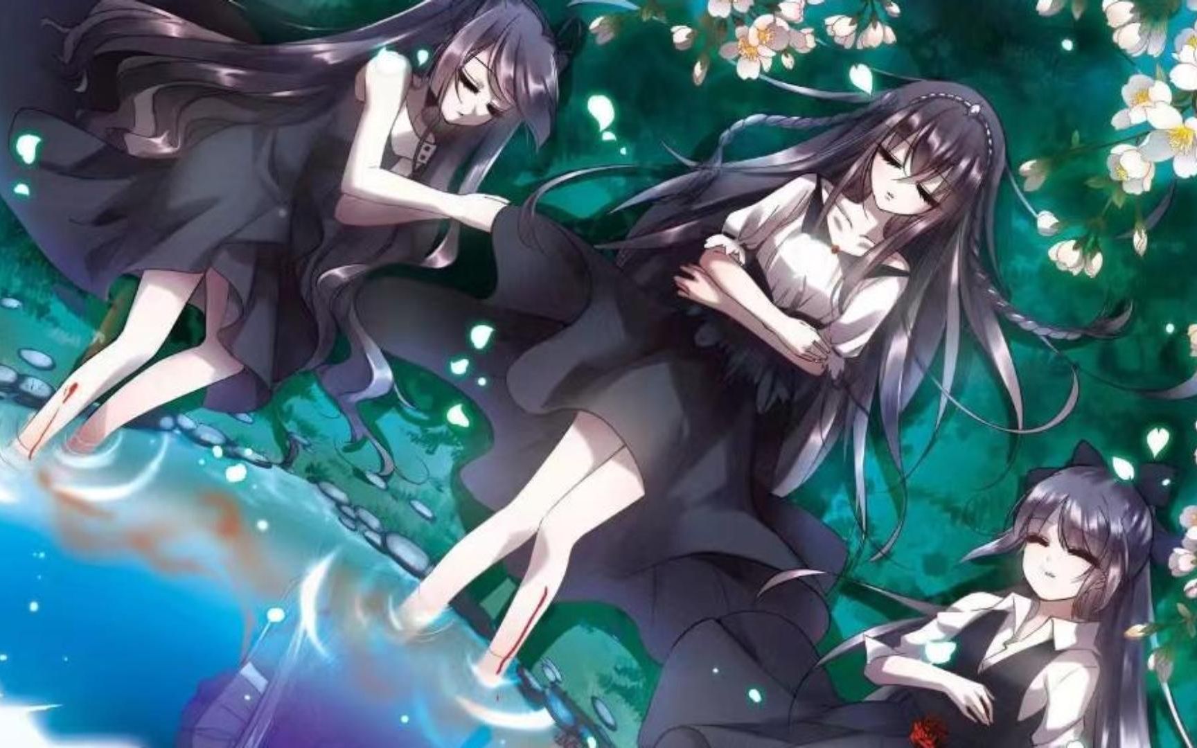 活动作品血族禁域解说第3集