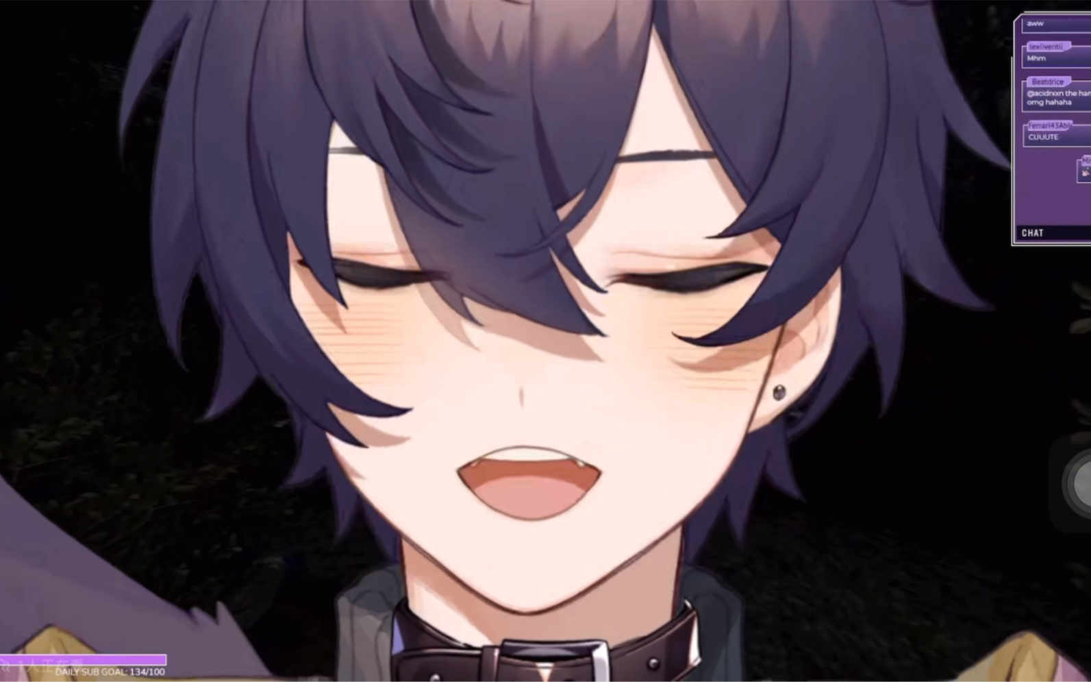 shotoluxiemukisonny京华我爱你dd骑士如何过七夕