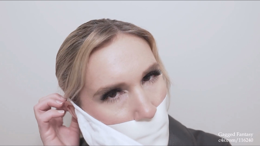 多层蒙面 莫代尔口罩