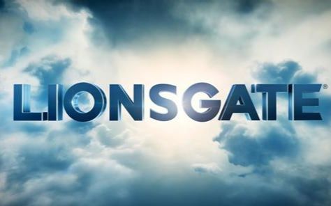 Lionsgate Logo History哔哩哔哩bilibili