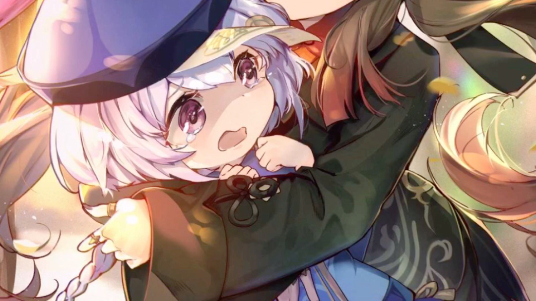 胡桃七七