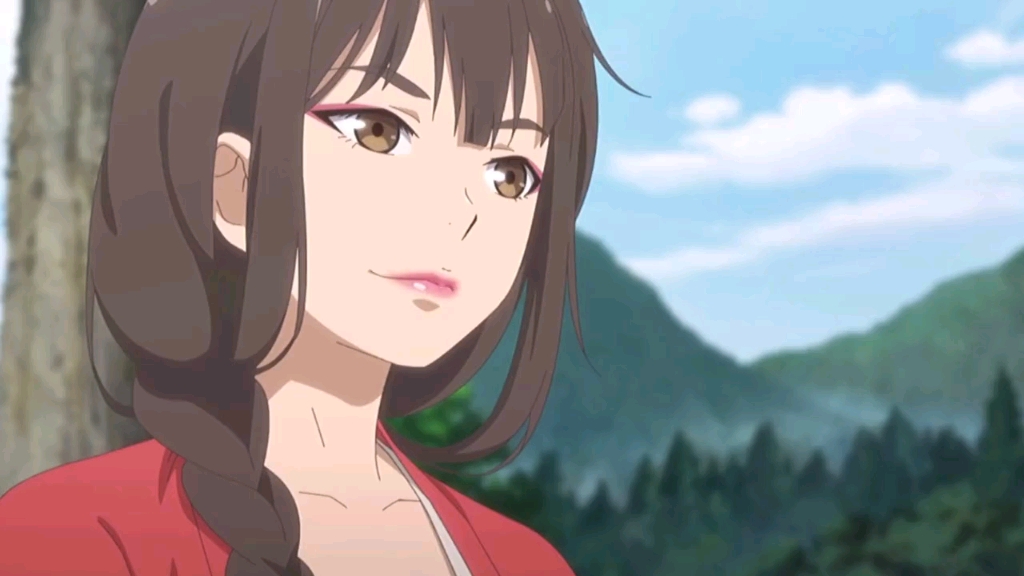 国漫崛起百妖谱庆忌篇