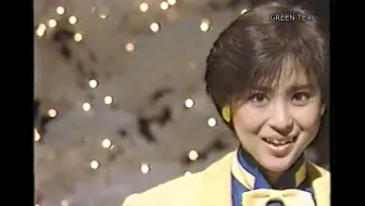 罕见现场 松田聖子花一色 野菊のささやき 1981 哔哩哔哩 Bilibili 罕见现场 松田聖子花一色 野菊のささやき 1981 哔哩哔哩 Bilibili