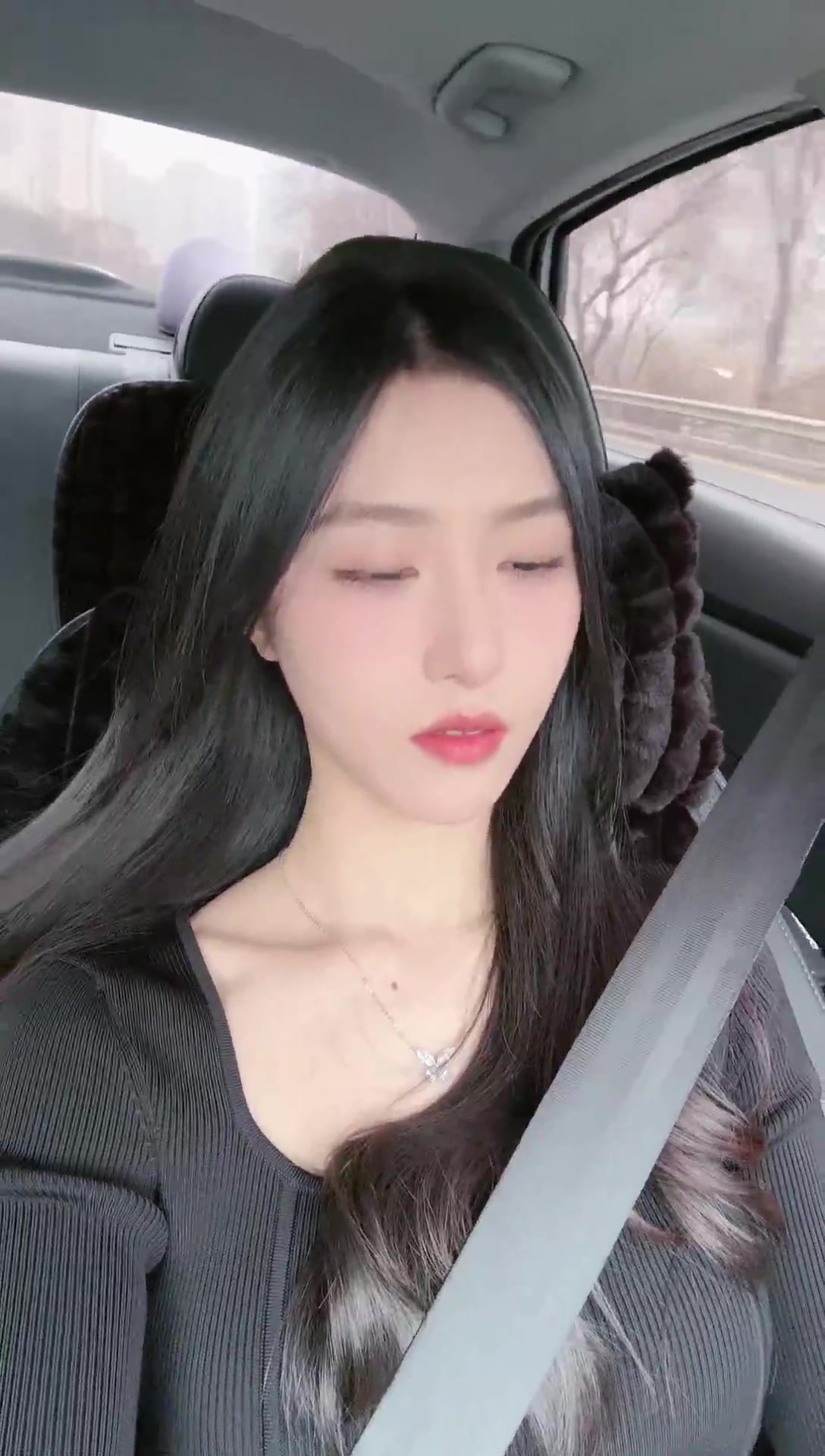 赵菀儿 耐看型 2024-01-02 录播