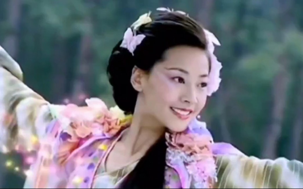 世有无情人,却有深情妖.刘晋元和彩依的故事,同样让人动容.