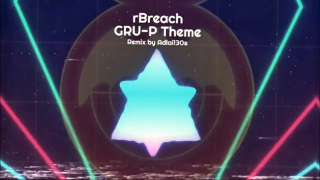 【G.R.U“P”】格鲁乌P部门印象曲:欢迎走向公司化哔哩哔哩bilibili