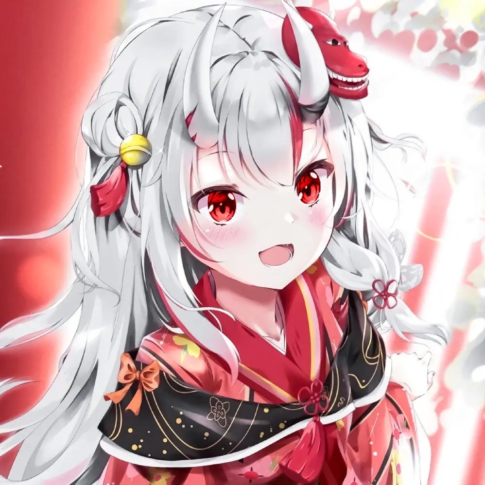 2023 年最新微信头像.