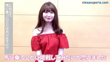 小嶋阳菜-哔哩哔哩_Bilibili