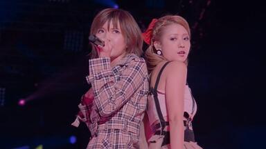 AAA / 『AAA 15th Anniversary -thanx AAA lot-』Digest_哔哩哔