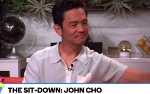 Download Video: John Cho｜“去世后要把电子设备都销毁”哈哈哈…