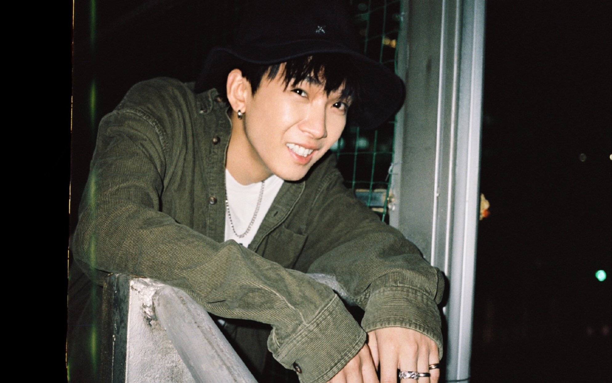 你的男孩tt 0222生日直播._哔哩哔哩_bilibili