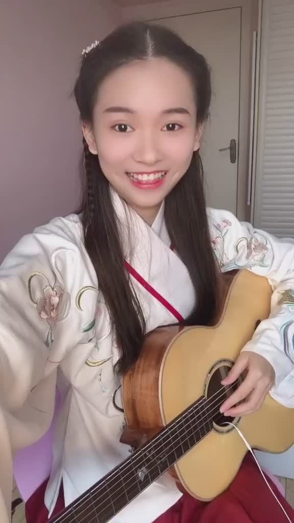 [图][ZouHaoHao]《下山》cover_麦小兜