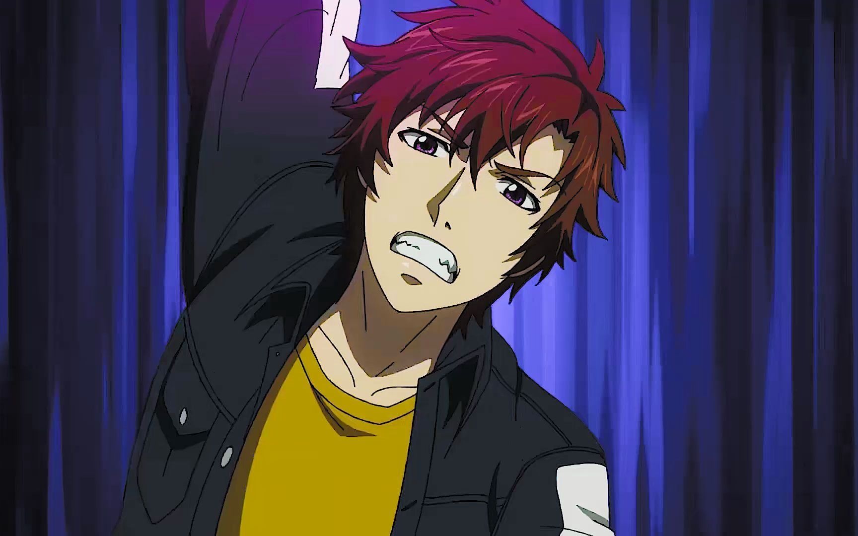 莫凡觉醒恶魔系即将归来