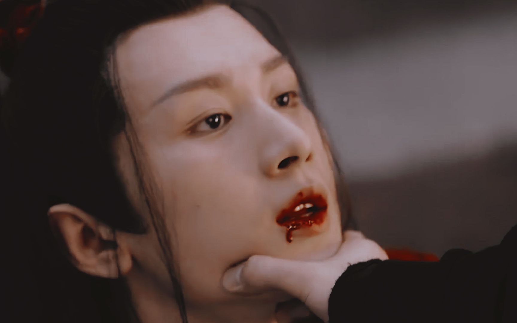 妖奴司凤 强取豪夺 女a男o 禹司凤×褚璇玑丨成毅×袁冰妍丨givesus