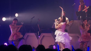 今井麻美Live2020~Sing in your heart~ Side Red_哔哩哔哩_bilibili