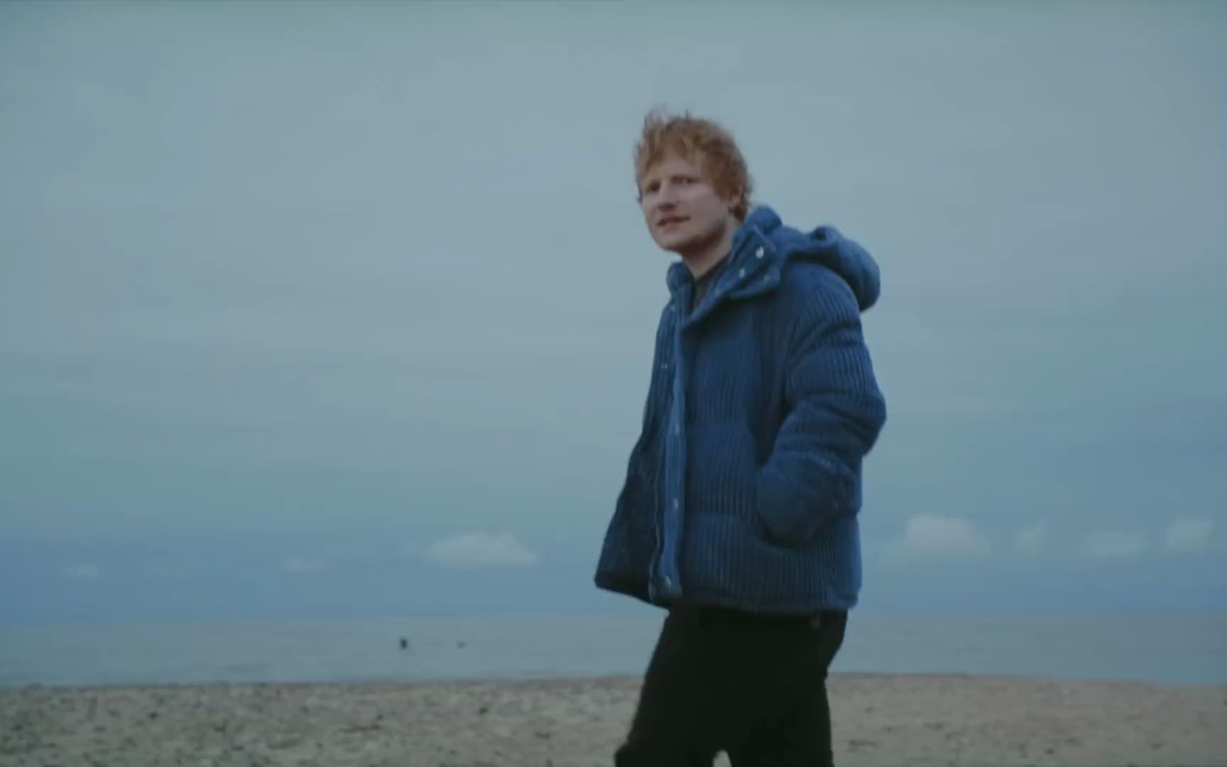 Ed Sheeran《Vega》[Official Video]1080P哔哩哔哩bilibili