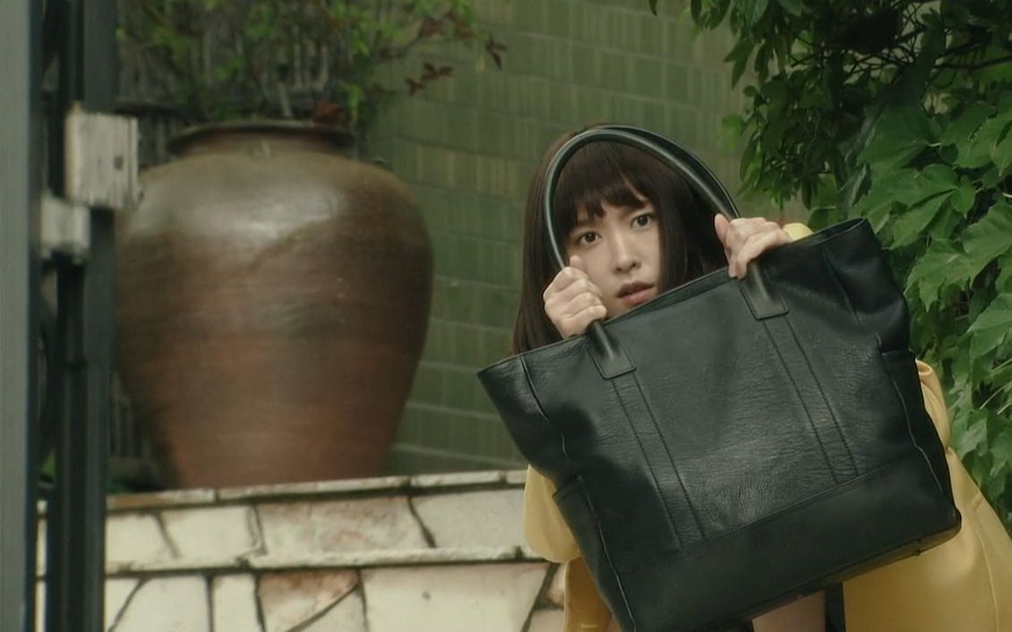 李狗嗨第二季新垣结衣gakki酱湿身