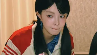 一长大一个不吱声