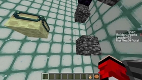 我的世界模组 整理背包模组 你只需要把一类的物品放进箱子里就行啦 哔哩哔哩 つロ干杯 Bilibili