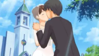 久违的投稿 君吻之水泽摩央友情线 哔哩哔哩 Bilibili