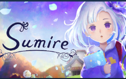 《Sumire》冒险休闲游戏攻略demo试玩迷失攻略组 七月末哔哩哔哩bilibili