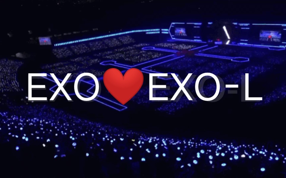 【exo】《lucky》中文版,嘘!憋说话,听歌!