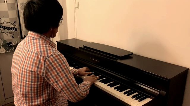 [图]日常练琴 | 肖邦练习曲第14首 Op.25 No.2